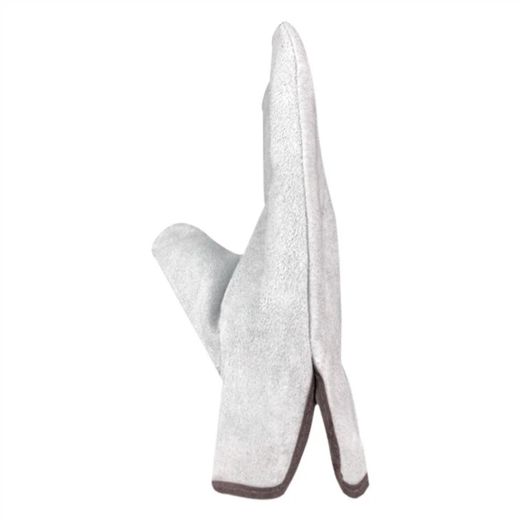 Kevlar Lined Leather Work Gloves