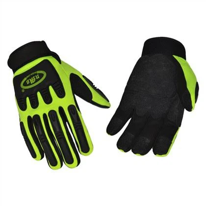 Anti Qtugħ Grad 5 Ingwanti Mekkaniċi