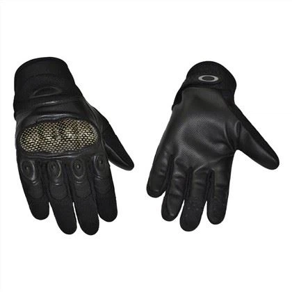 Ġilda Militari Armata Ingwanti Protettivi Vintage