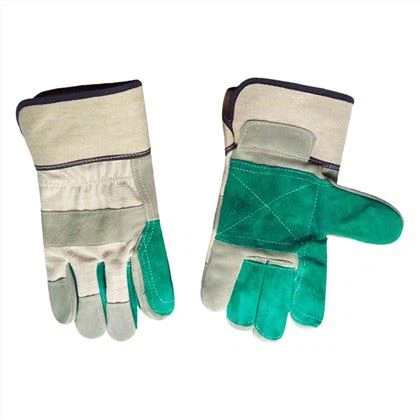 Ingwanti għall-welders