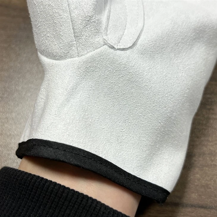 Microfiber Gloves factory