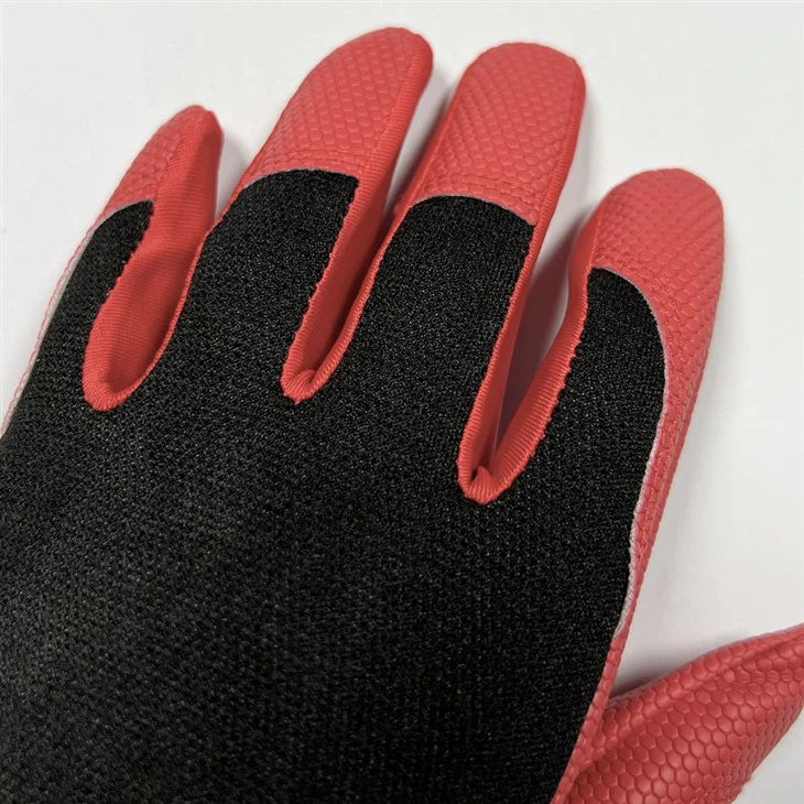 PU Safety Gloves high quality