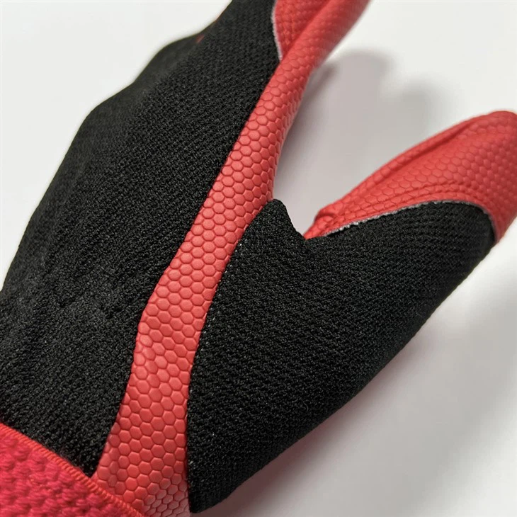 PU Safety Gloves price