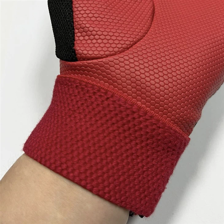 PU Safety Gloves best
