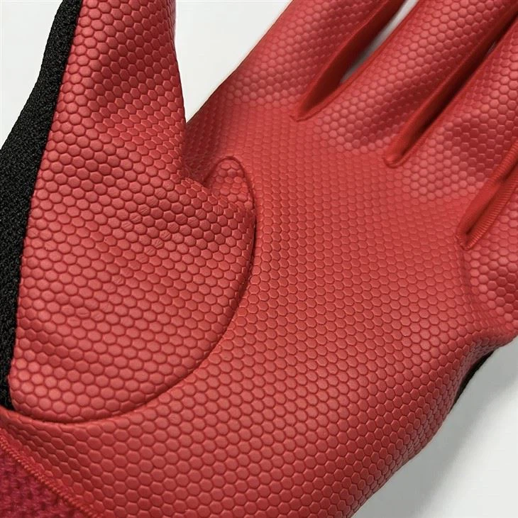 PU Safety Gloves factory