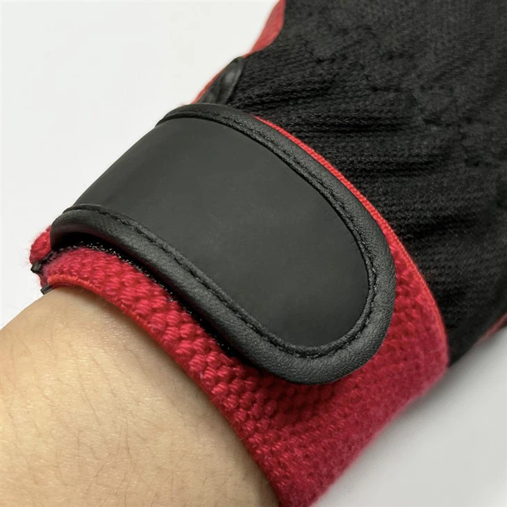 PU Safety Gloves manufacturers